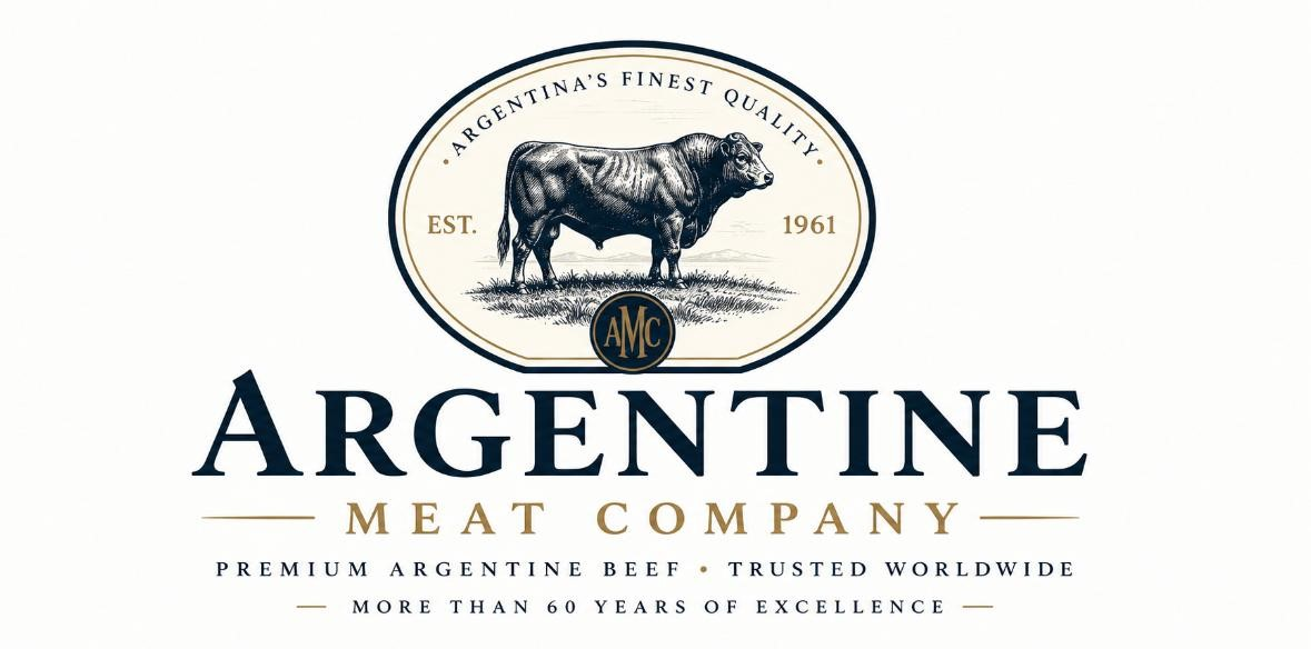 Argentine Meat Company official logo